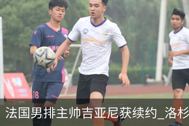 法国男排主帅吉亚尼获续约 洛杉矶周期将继续带队